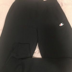 Champion reverse weave sweatpants